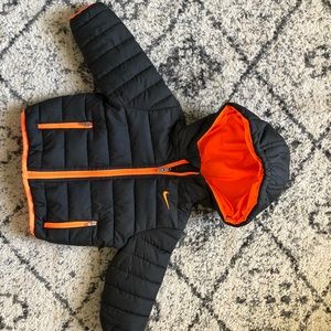NIKE Winter Coat